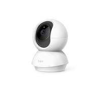 Câmara de Vigilância Interior TP-LINK TAPO C220 IA QHD IP Wi-Fi 360º 3MP