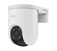 EZVIZ H8c PoE 2K Almohadilla Cámara de seguridad IP Exterior 2304 x 1296 Pixeles Techo/pared