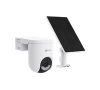 EZVIZ HB8 Lite 4G+Wifi kit Cámara de seguridad IP Exterior 2560 x 1440 píxeles Mur - Nuevo