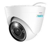 Reolink Cámara IP P434 8MP (3840×2160) Visión nocturna en color Interior/Exterior