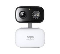 Tp-link tapo c216 bombilla cámara de seguridad ip interior 2304 x 129