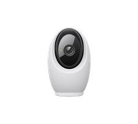 Cámara de vigilancia IP - TP-Link Tapo C260, 4K 8MP, Función visión nocturna, Audio bidireccional con Cancelación Ruido, Blanco