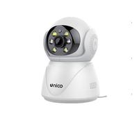 Camara de Vigilancia para Interiores CA5040 Blanco Unico