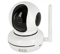 Cámara de vigilancia para mascotas IPCam Pet - Kerbl