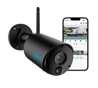 Reolink argus series b320-b bullet (shape) cámara de seguridad ip int