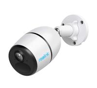 Cámara de vigilancia Reolink Go Series G330 4G 4MP (2560x1440), funcionamiento con batería, protección contra la intemperie IP65, visión nocturna de 10 m, detección inteligente