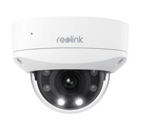 Reolink p437 almohadilla cámara de seguridad ip interior y exterior 3