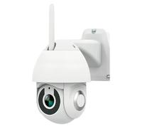 Cámara de vigilancia Smart Wifi