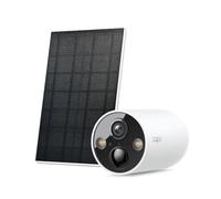 CAMARA DE VIGILANCIA WI-FI CON BATERIA TAPO C425 KIT