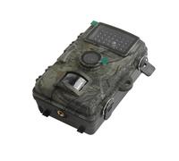 Cámara de visión nocturna infrarroja HD con pantalla TFT de 2.0 pulgadas 1920x1080P IP66 impermeable para caza de animales salvajes al aire libre 1pc