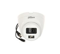 Cámara domo AHD, HD-CVI HAC-HDW1200CLQ-IL-A-0280B-S6