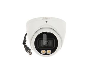 Cámara domo AHD, HD-CVI, HD-TVI, CVBS HACC-HDW1509T-IL-A-02