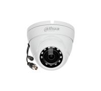 Cámara domo AHD, HD-CVI, HD-TVI, CVBS HACC-HDW1800M-0280B