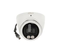 Cámara domo AHD, HD-CVI, HD-TVI HAC-HDW1200T-IL-A-0280B-S6