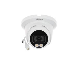 Cámara domo IP 2Mpx 2,8mm IPC-HDW3249TM-AS-LED-0280B