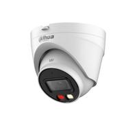 CÁMARA DOMO IP LITE1 4MPX BLANCA IPC-HDW1439V-A-IL