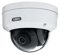 ABUS TVIP42510 - Cámara IP PoE Mini Domo Performance Line IP Cámara de vigilancia 2MPx LAN Mini Dome