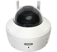 Cámara domo mini WLAN de 2 MP (Full HD 1080p) ABUS, modelo TVIP42562