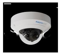 Cámara domo Mobotix Mx-MD1A-5-IR de 5 MP