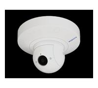 Cámara domo Mobotix Mx-p71B-8DN080 de 8 MP