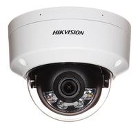 Cámara domo Turbo-HD Hikvision DS-2CE50DF3T-VSE(2.8mm) 2MP