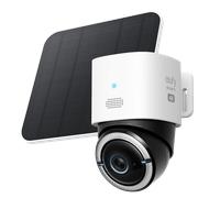 Cámara eufy 4G LTE S330 white