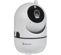 Denver Cámara exterior IP Wi‑Fi CMOS 1 MP