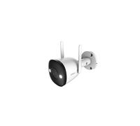 Cámara exterior - Imou - Bullet 2E - 5MP - Detección humana - Visión nocturna