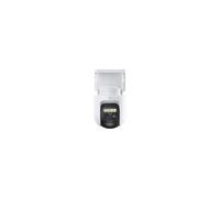 Xiaomi | Cámara de seguridad para exteriores | CW700S EU | Domo | 4 MP | Lente dual | IP66 | H.265 | MicroSD, máx. 256 GB | Blanca