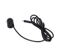Cámara Externa para Teléfono Móvil, Cámara Externa OTG USB C, Cámara Externa Android Compatible con Linux, para XP CE, SP2, 1080P HD 2MP Mini CAM para Interior y Exterior