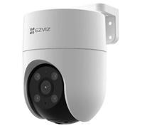 Cámara Ezviz C8C, 2K+, 4MP, color blanco