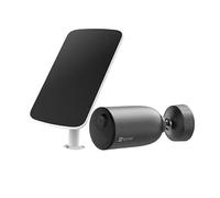 Cámara EZVIZ con batería y panel solar | CS-EB3 4G | Bullet | 3 MP | 2,8 mm | IP65 | H.264/H.265 | Micro SD, máx. 512 GB
