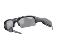 Cámara grabadora de video HD 1080P con gafas inteligentes y cámara de 170
