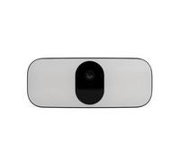 Cámara Inalámbrica Negra Con Foco - Pro 3 Floodlight Arlo