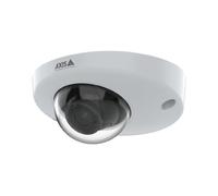 Axis Cámara de seguridad IP en domo 02501-001 Interior Techo 1920×1080 píxeles