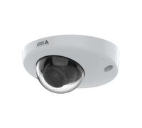 Axis Cámara de seguridad IP P3905-R Mk III 2 MP 2,8 mm Interior Techo - Nuevo