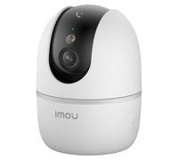 Cámara inteligente A1 Pro de 3MP y 2K, para interior y exterior, color blanco, marca IMOU