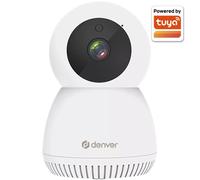 Cámara ip digital de interior denver iic-2512mk2 2ds