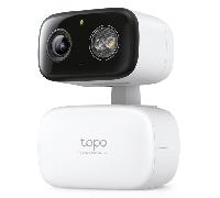 TP-Link Cámara de seguridad Tapo C216 Wi-Fi interior bombilla 2304 x 129