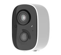 Cámara ip 2mpx vicohome wifi a batería cg6