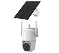 Camara ip 2mpx wifi bateria exterior pt vicohome cq1