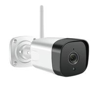 Camara ip 2mpx wifi tuya google alexa superior icm002 supicm002