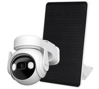 Camara ip 4g pt solar 9w 3,6mm 3mpx imou ipc-k9ep-3t0te-eu-imou-nv9w