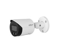Cámara IP 4MP con iluminación dual