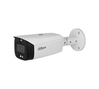 Cámara IP 4MP Smart Dual Light de exterior