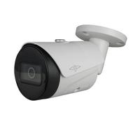 Cámara ip bullet 2,8mm 2mpx starligh
