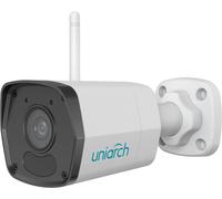 Camara ip bullet 4mm 2mpx wifi uniarch uho-b1r-m2f4