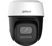 Cámara IP DAHUA P5I-PV, PTZ, Wi-Fi, 5 MP, lente de 2,8 mm, H.265, grado de protección IP66, IR hasta 30 m, ONVIF, aplicación CZ