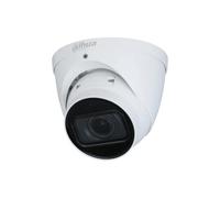 Cámara IP Dahua Starlight PoE de 4 MP, WDR de 2,7-13,5 mm, IPC-HDW2431T-ZS