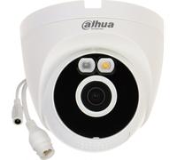 Dahua Technology CAMERA EYEBALL IP WIFI SMARTDUALIGH 4MP IP67 2.8MM IR30M DETERRENZA ATT